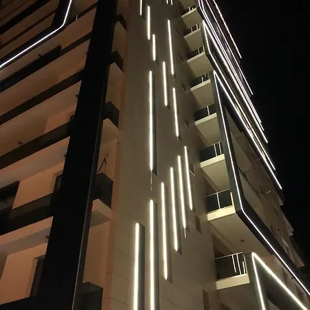 Daire Studio Zara - Stefan Building Lake *