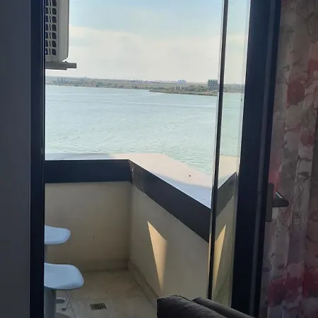 Studio Zara - Stefan Building Lake * Mamaia