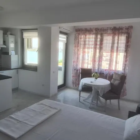 Studio Zara - Stefan Building Lake * Mamaia