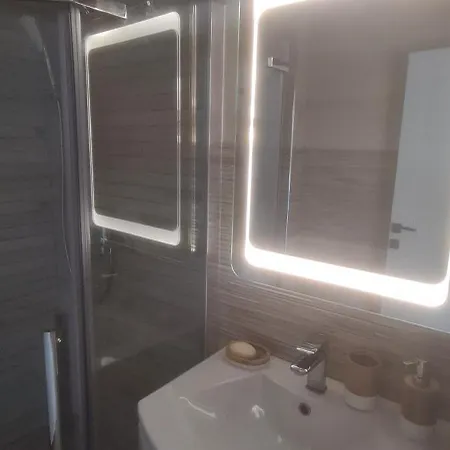Studio Zara - Stefan Building Lake * Mamaia