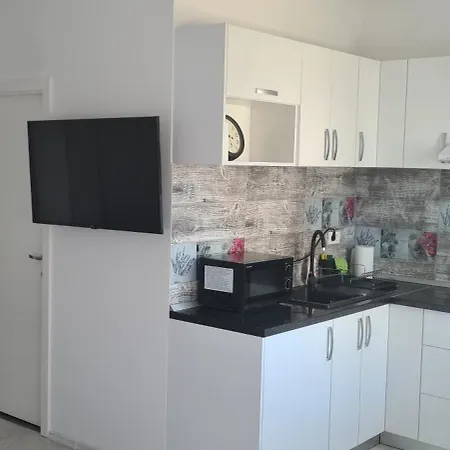 Daire Studio Zara - Stefan Building Lake