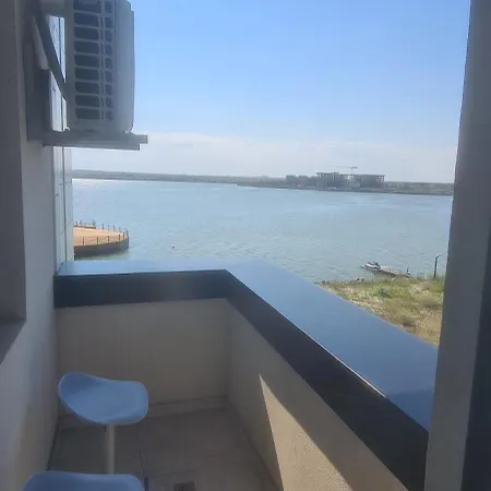 Daire Studio Zara - Stefan Building Lake Mamaia