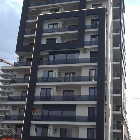 公寓 Studio Zara - Stefan Building Lake 马马亚