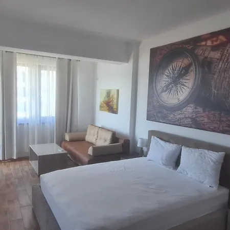 Studio Zara - Stefan Building Lake *