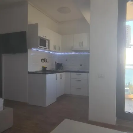 公寓 Studio Zara - Stefan Building Lake 马马亚